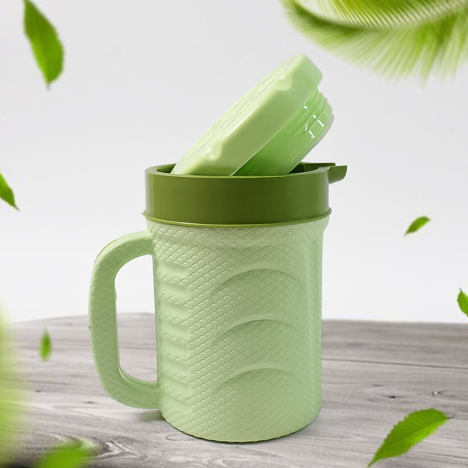 Thermos Insulated Flask or hot Kettle (800 ML / 1 Pc) Thermos Insulated Flask or hot Kettle (800 ML / 1 Pc)